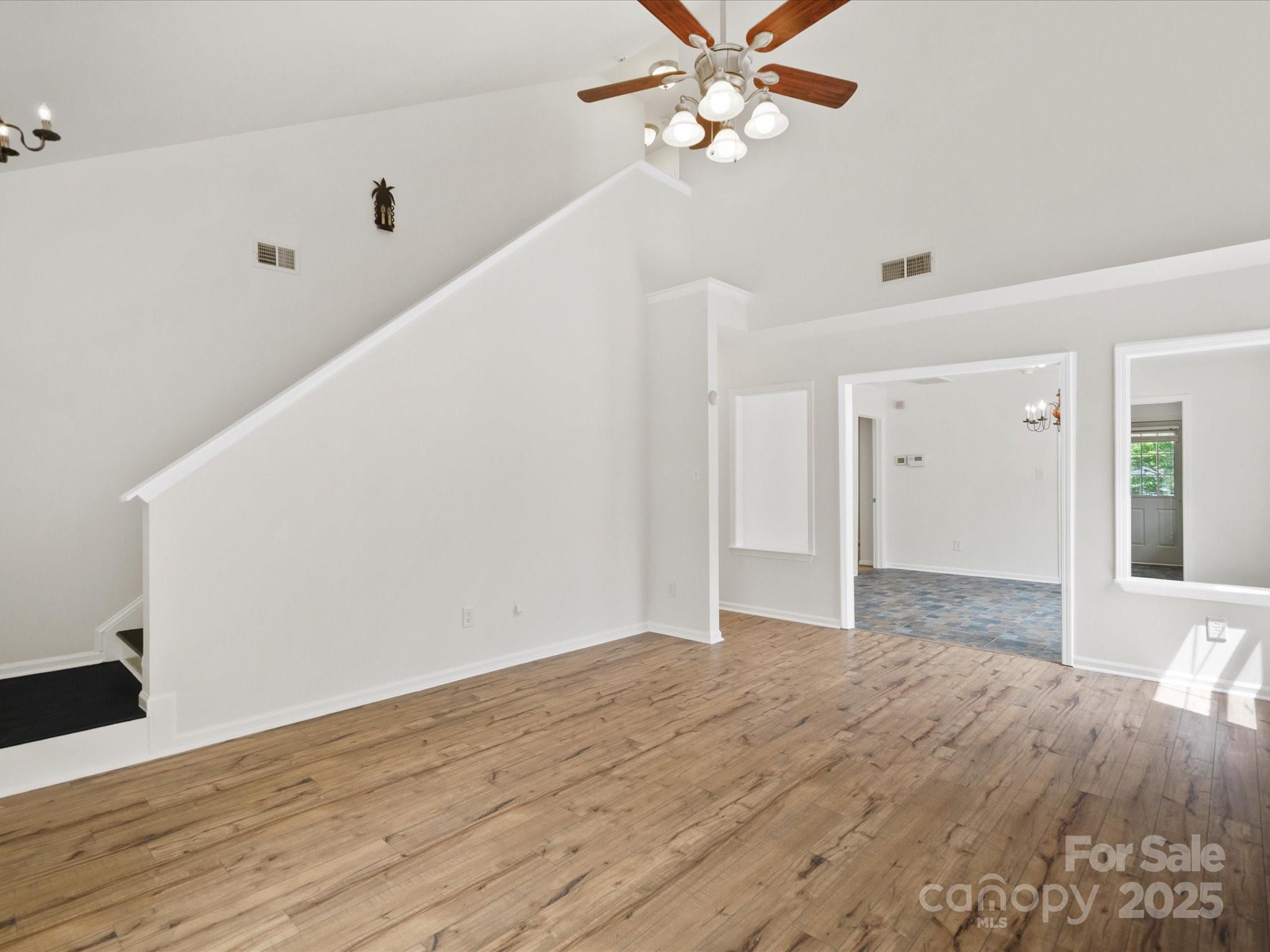 Carmel Heights - Residential