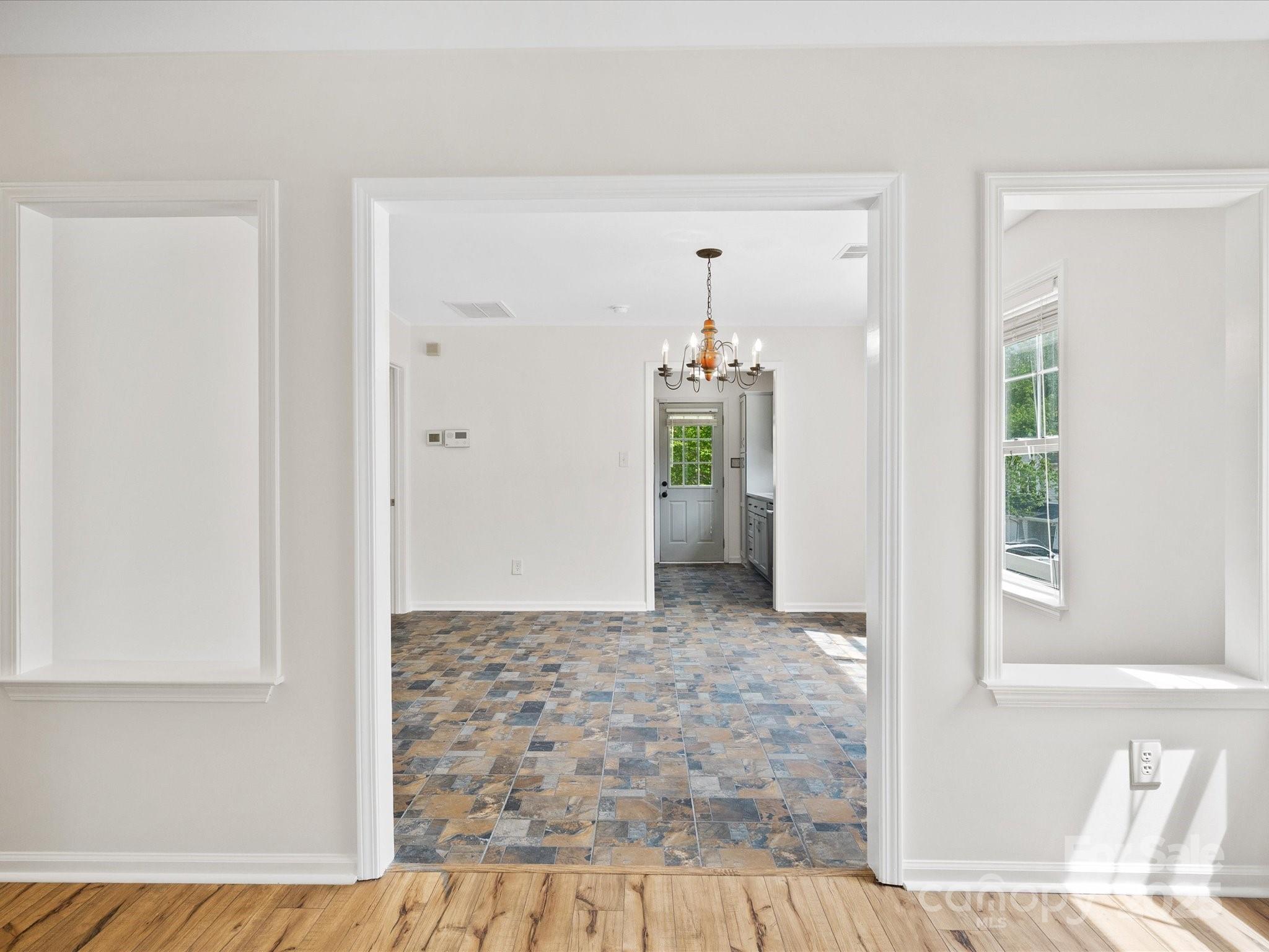 Carmel Heights - Residential