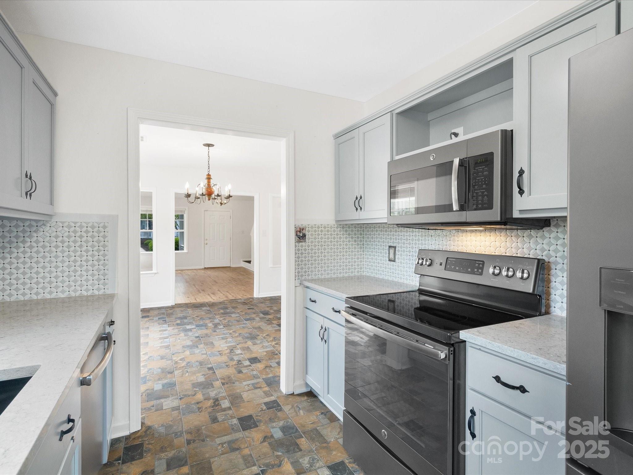 Carmel Heights - Residential