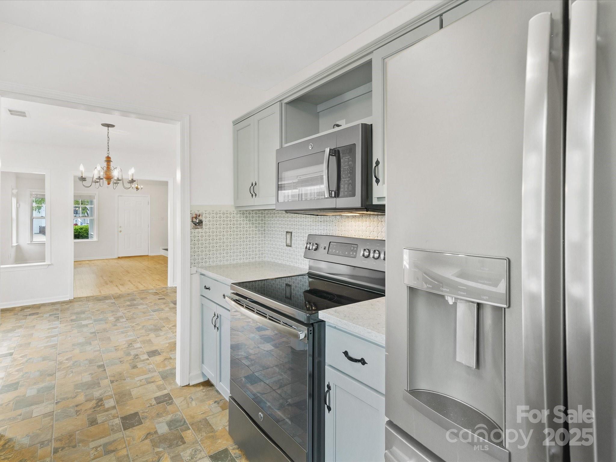 Carmel Heights - Residential