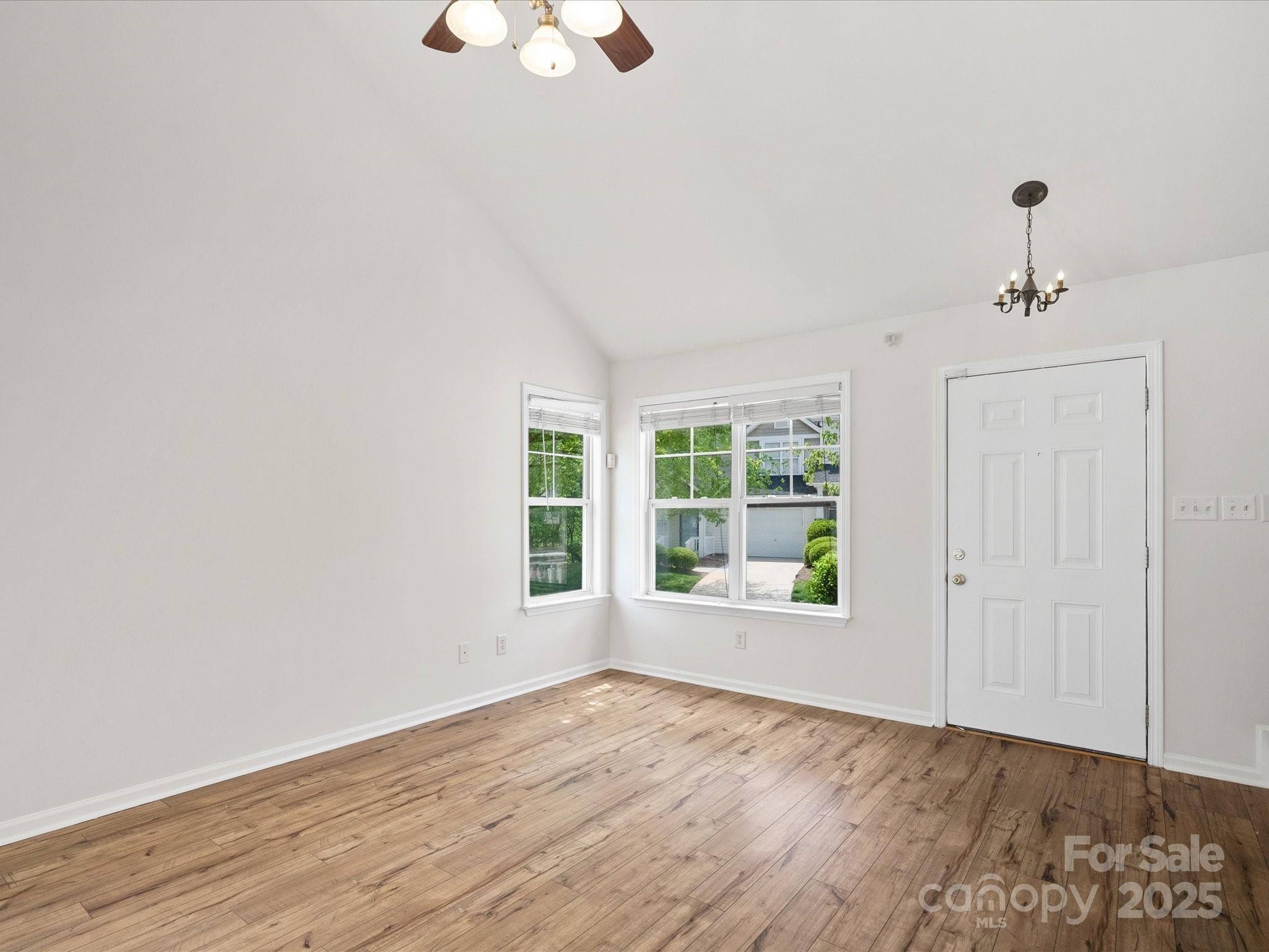 Carmel Heights - Residential