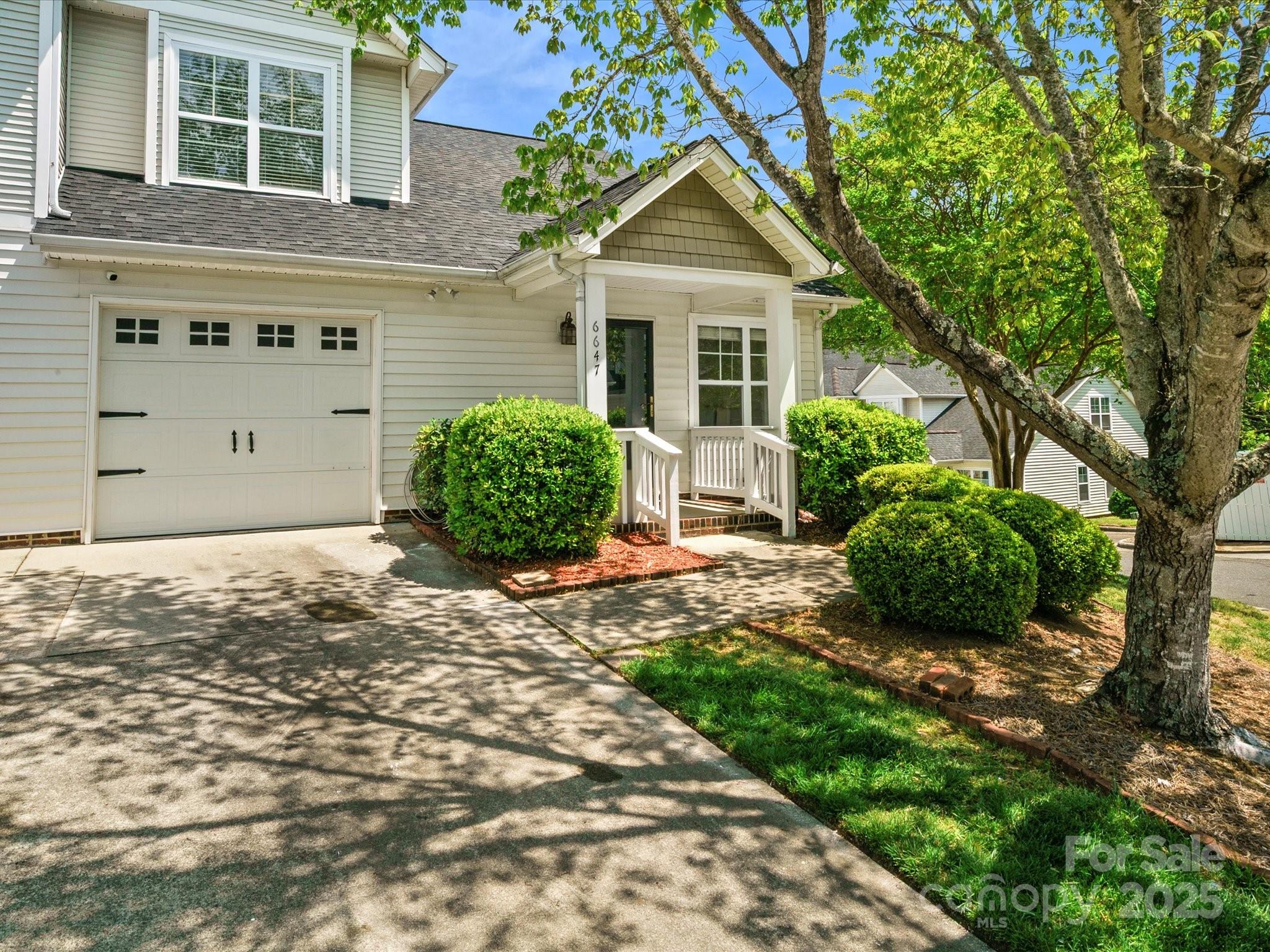 Carmel Heights - Residential