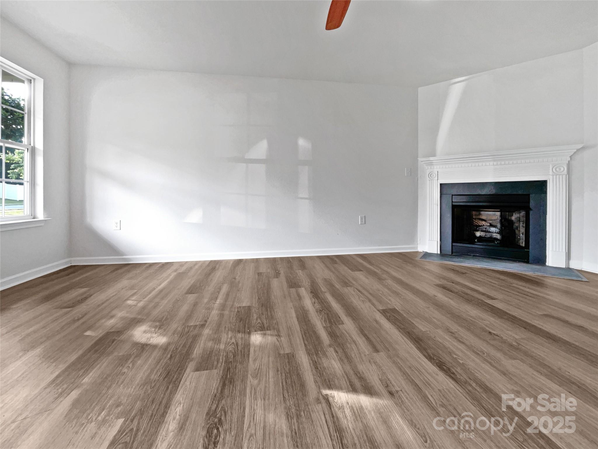 7325 Larwill Lane