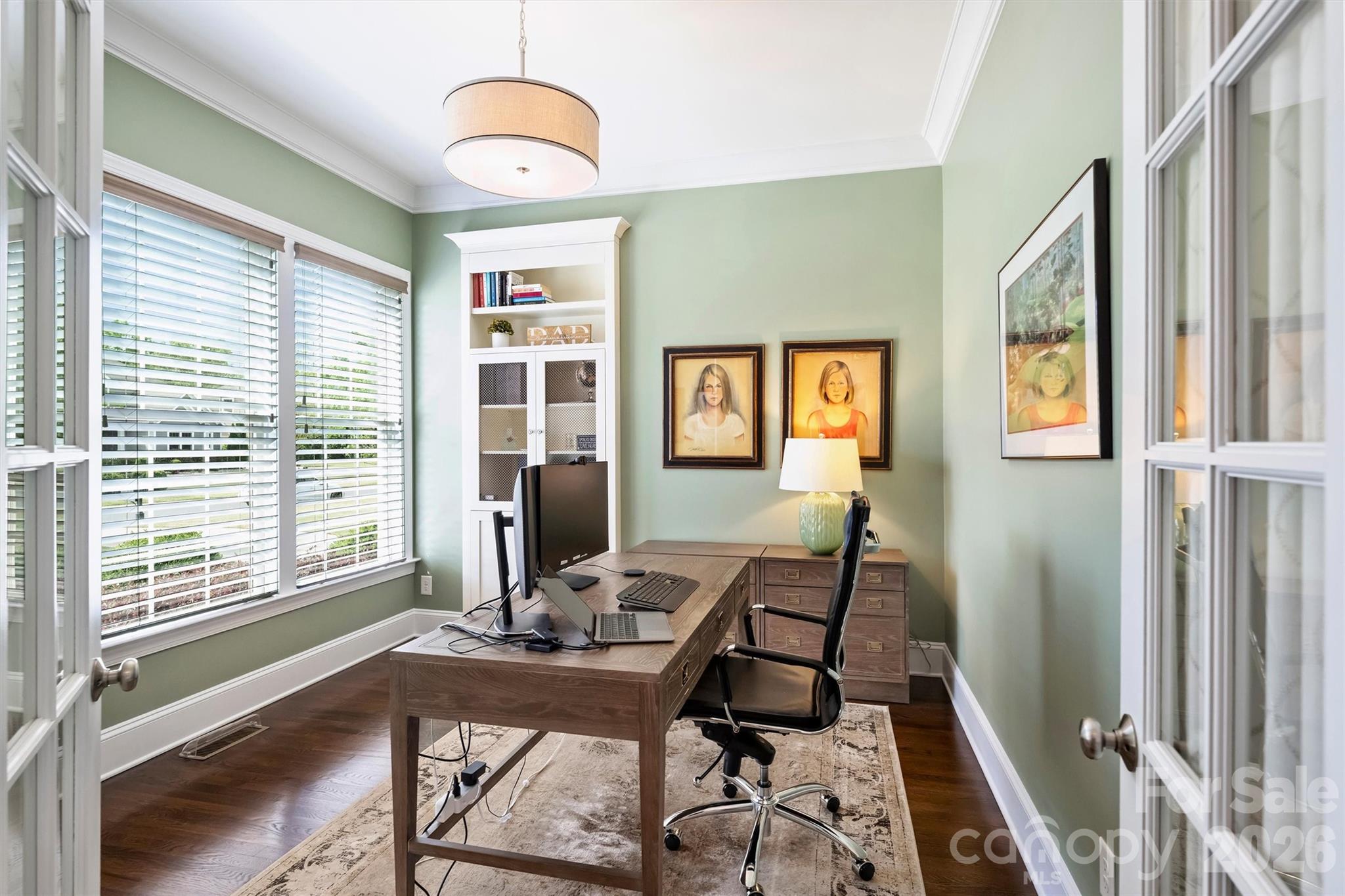 Springfield - Residential