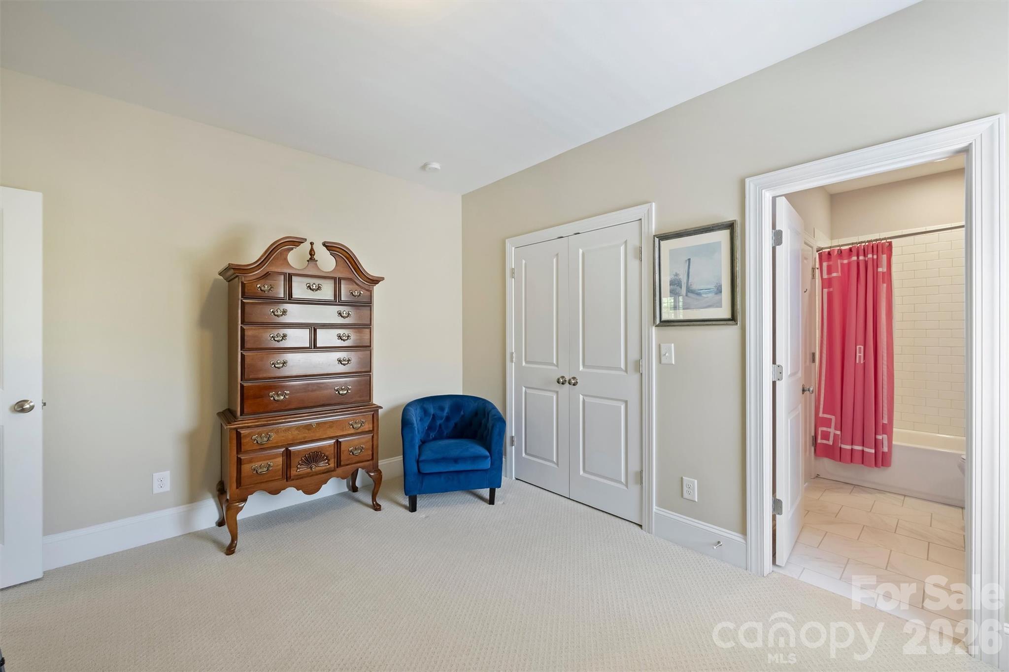 Springfield - Residential