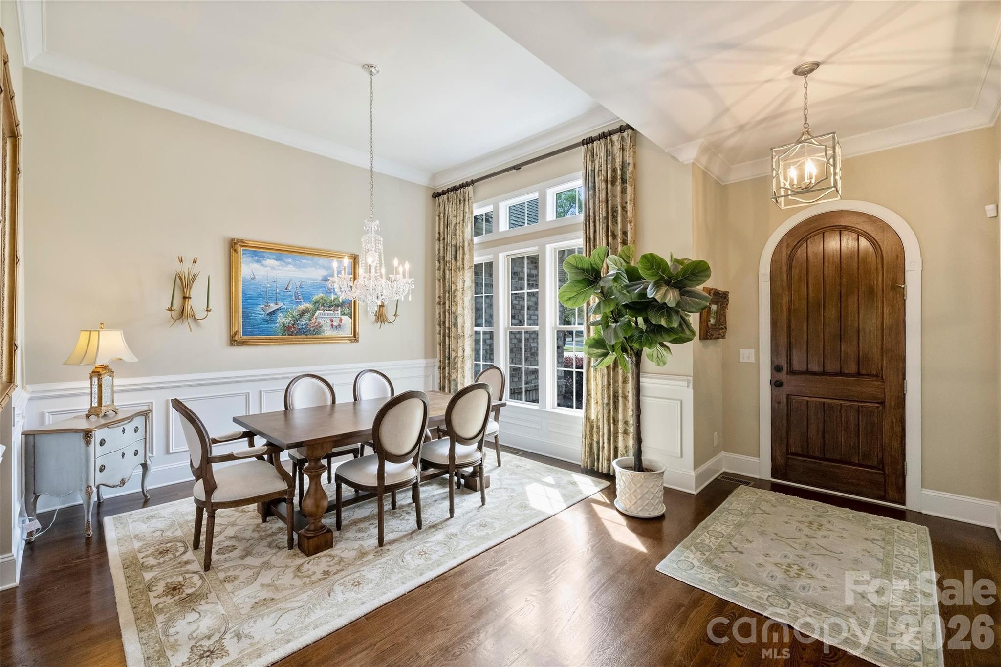 Springfield - Residential