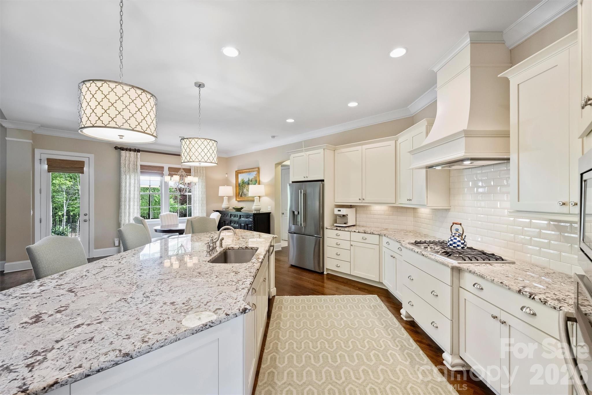 Springfield - Residential