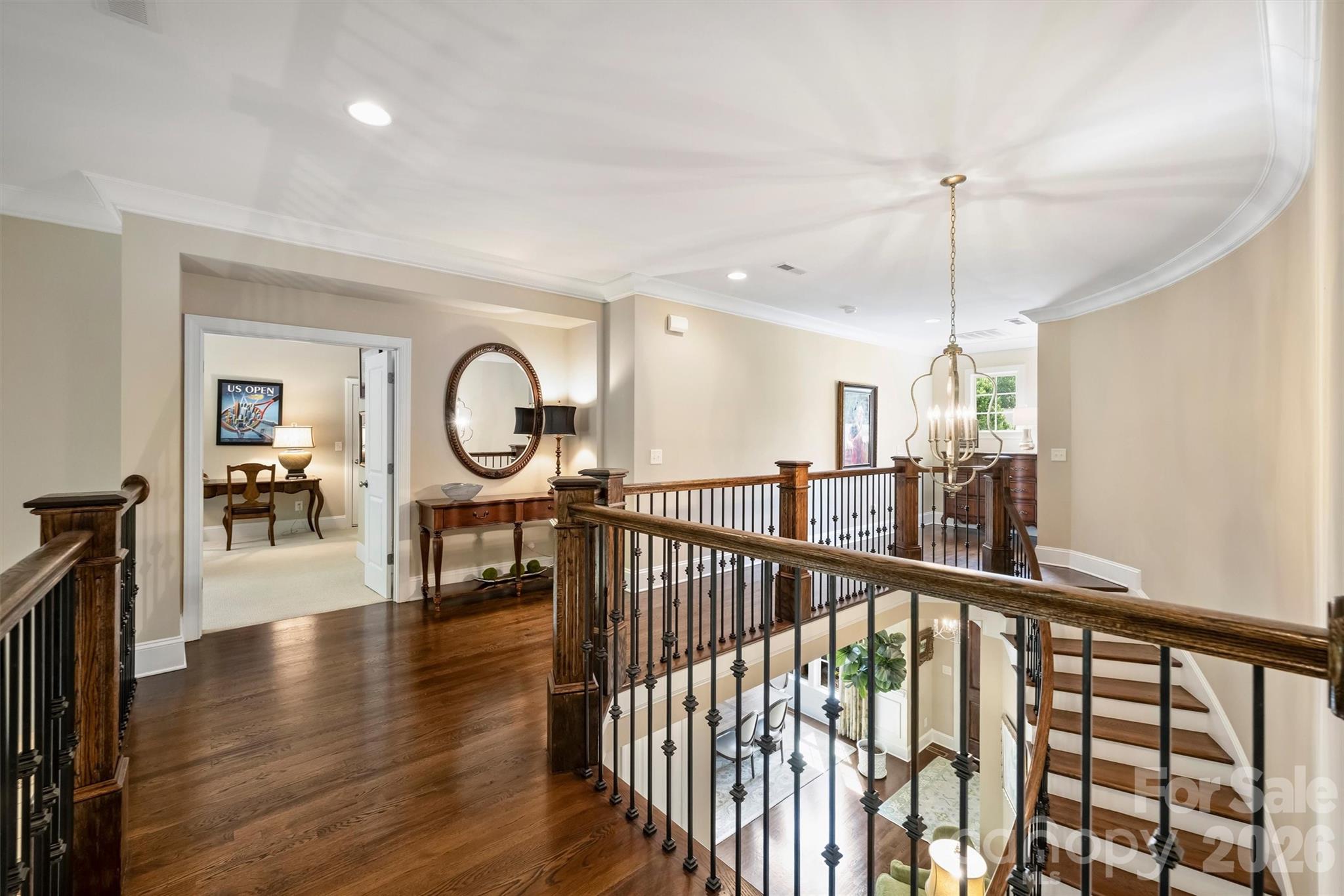 Springfield - Residential