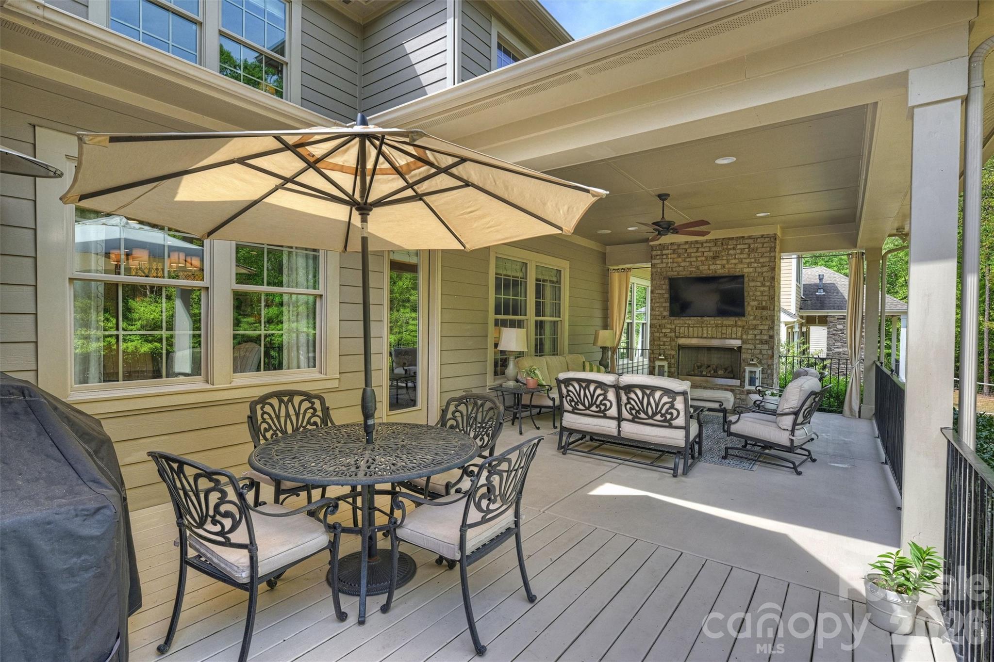 Springfield - Residential