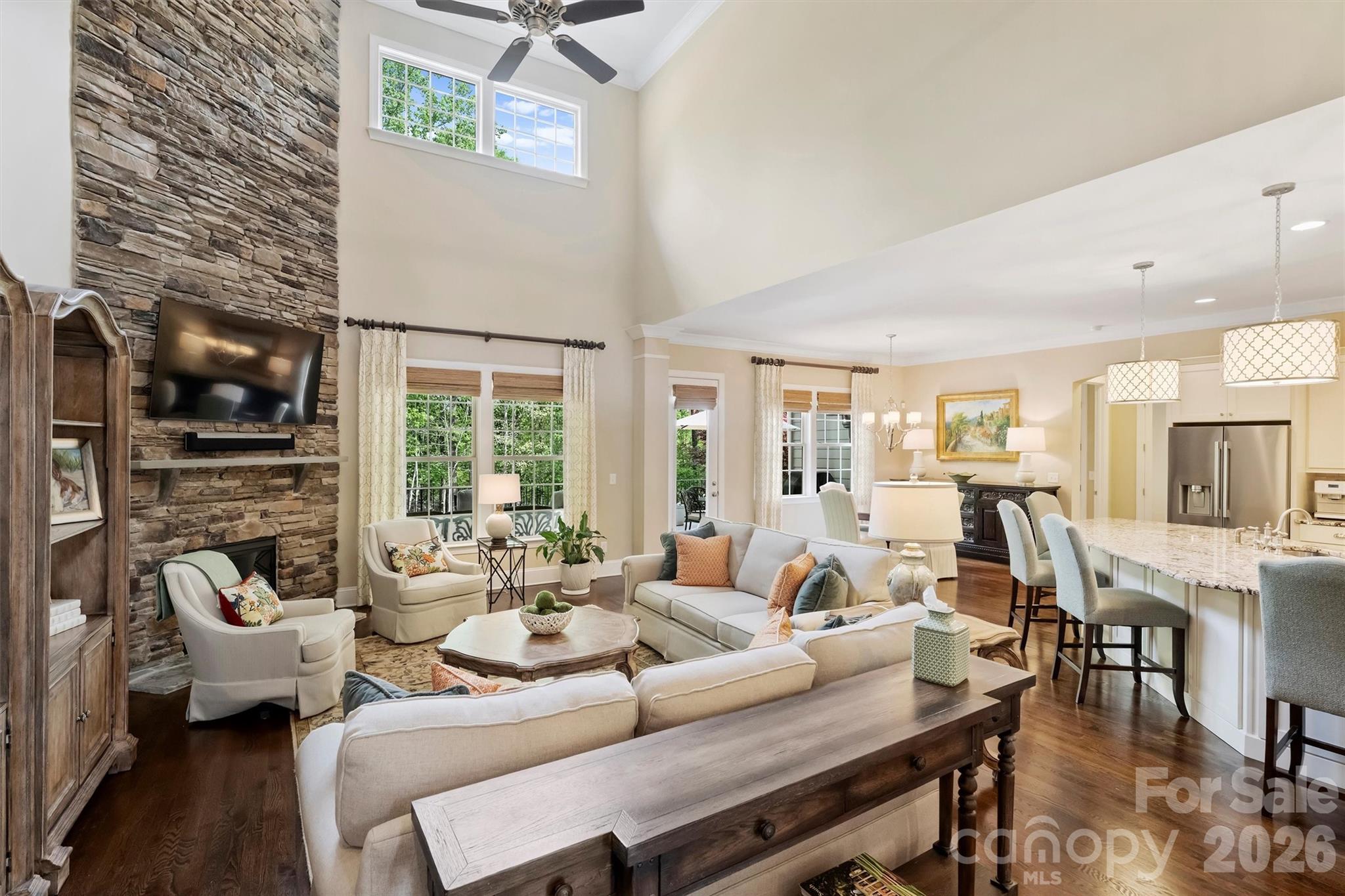 Springfield - Residential