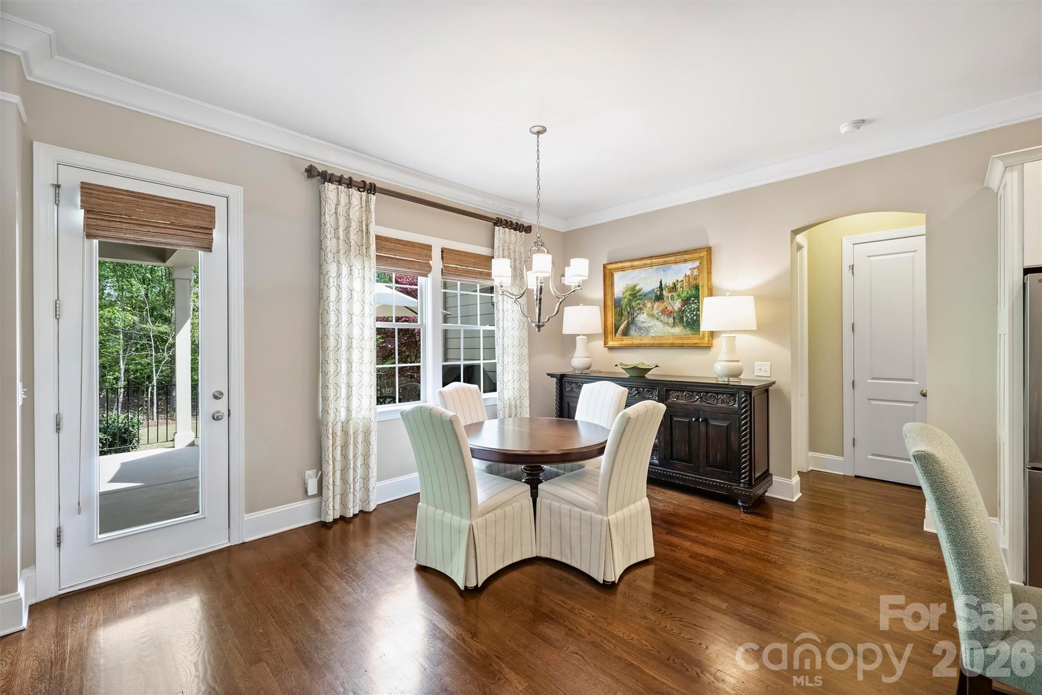 Springfield - Residential