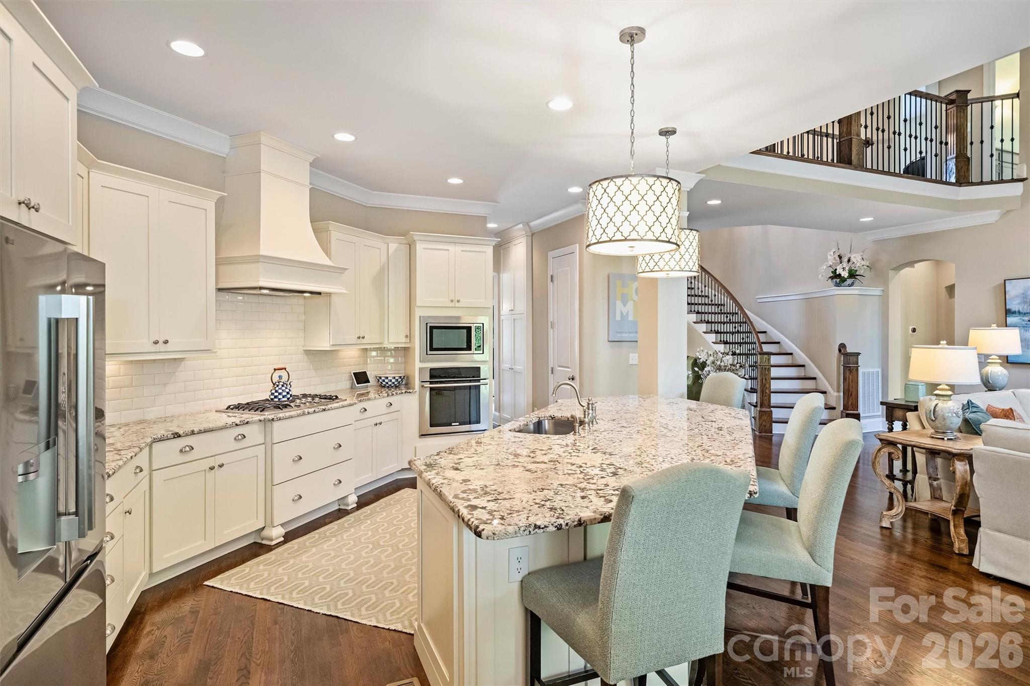 Springfield - Residential