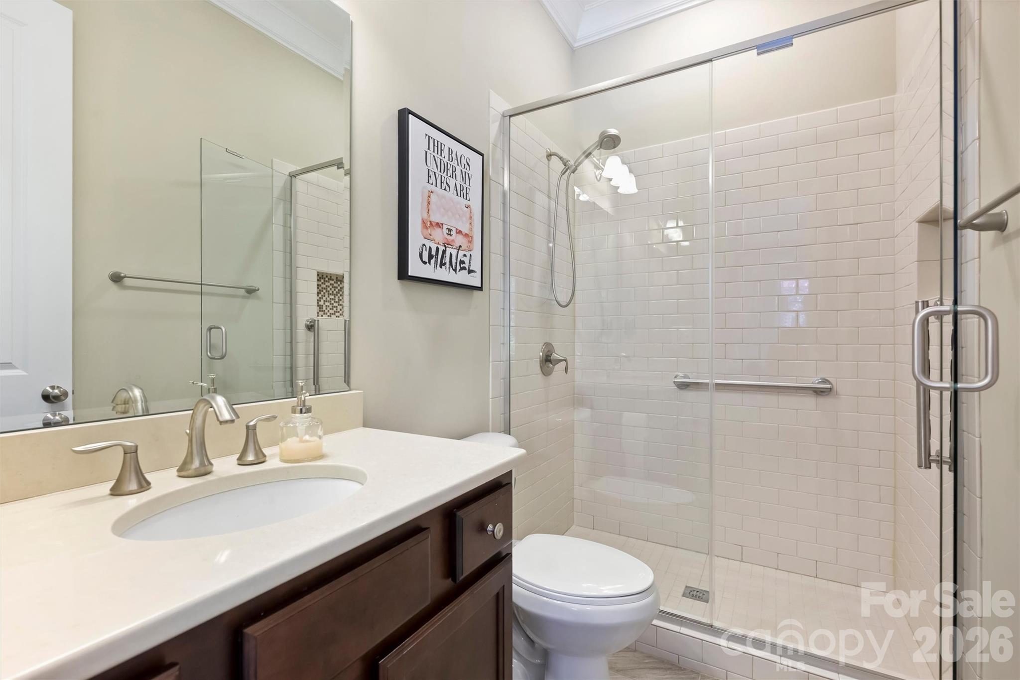 Springfield - Residential