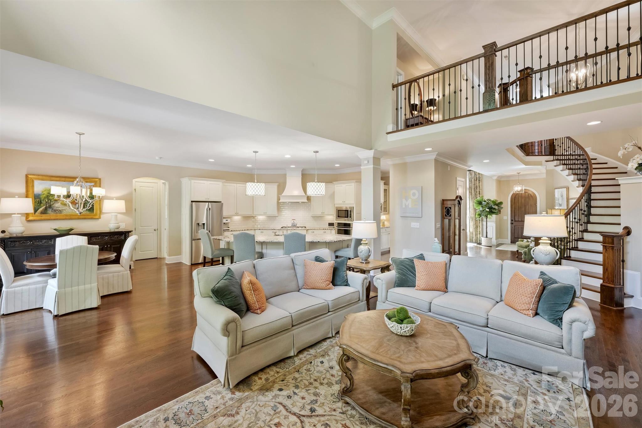 Springfield - Residential