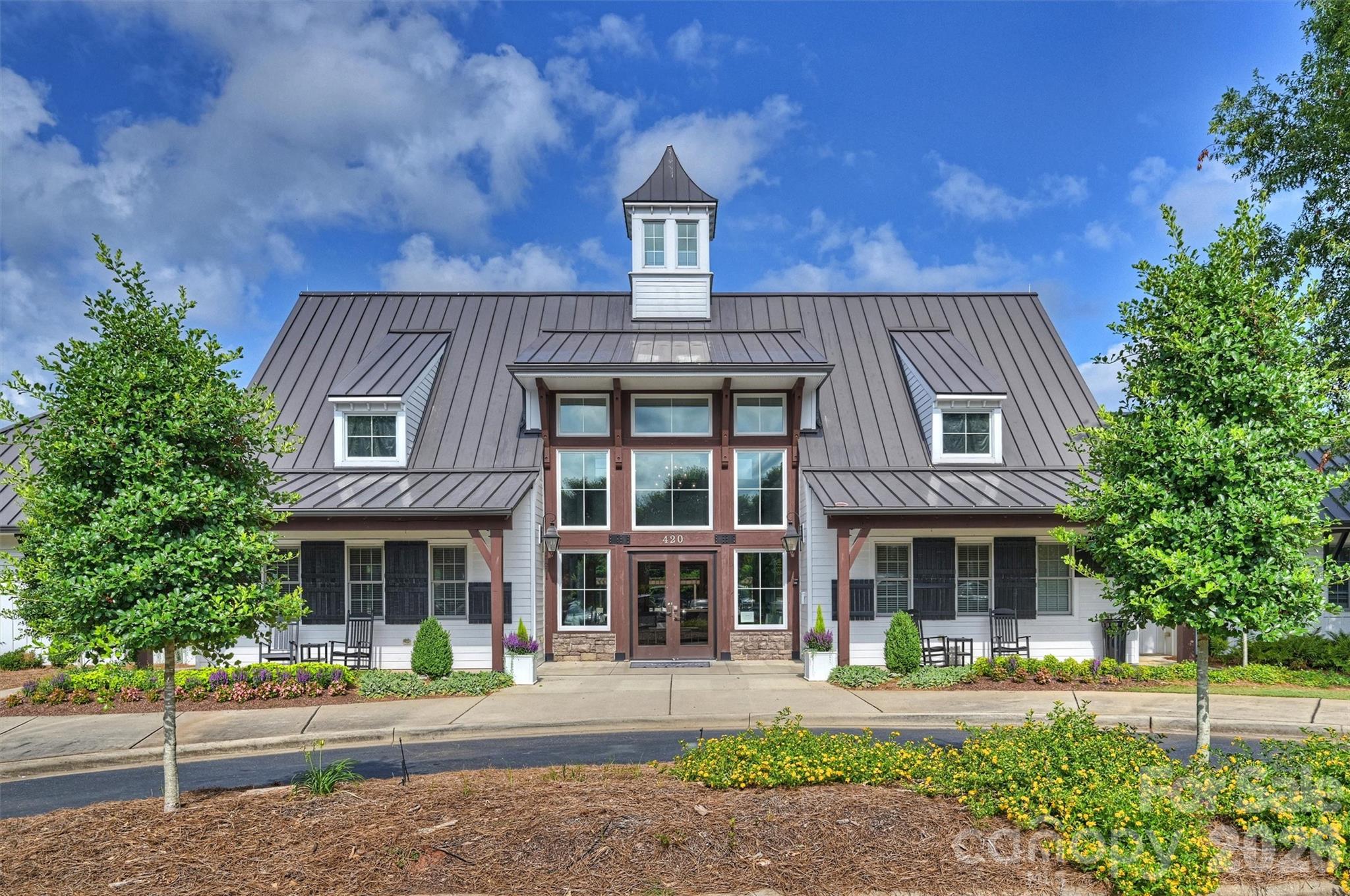 Springfield - Residential