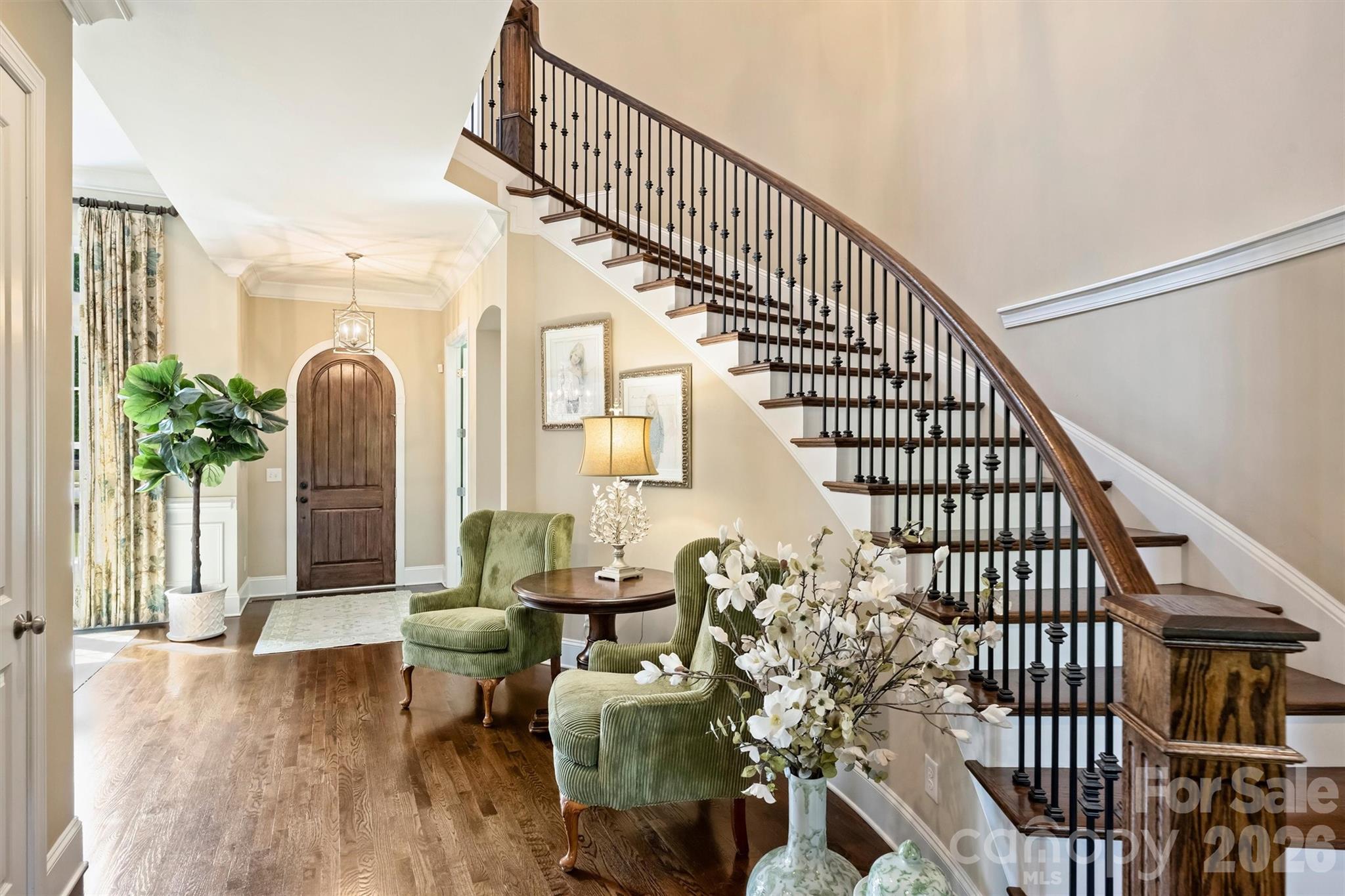 Springfield - Residential