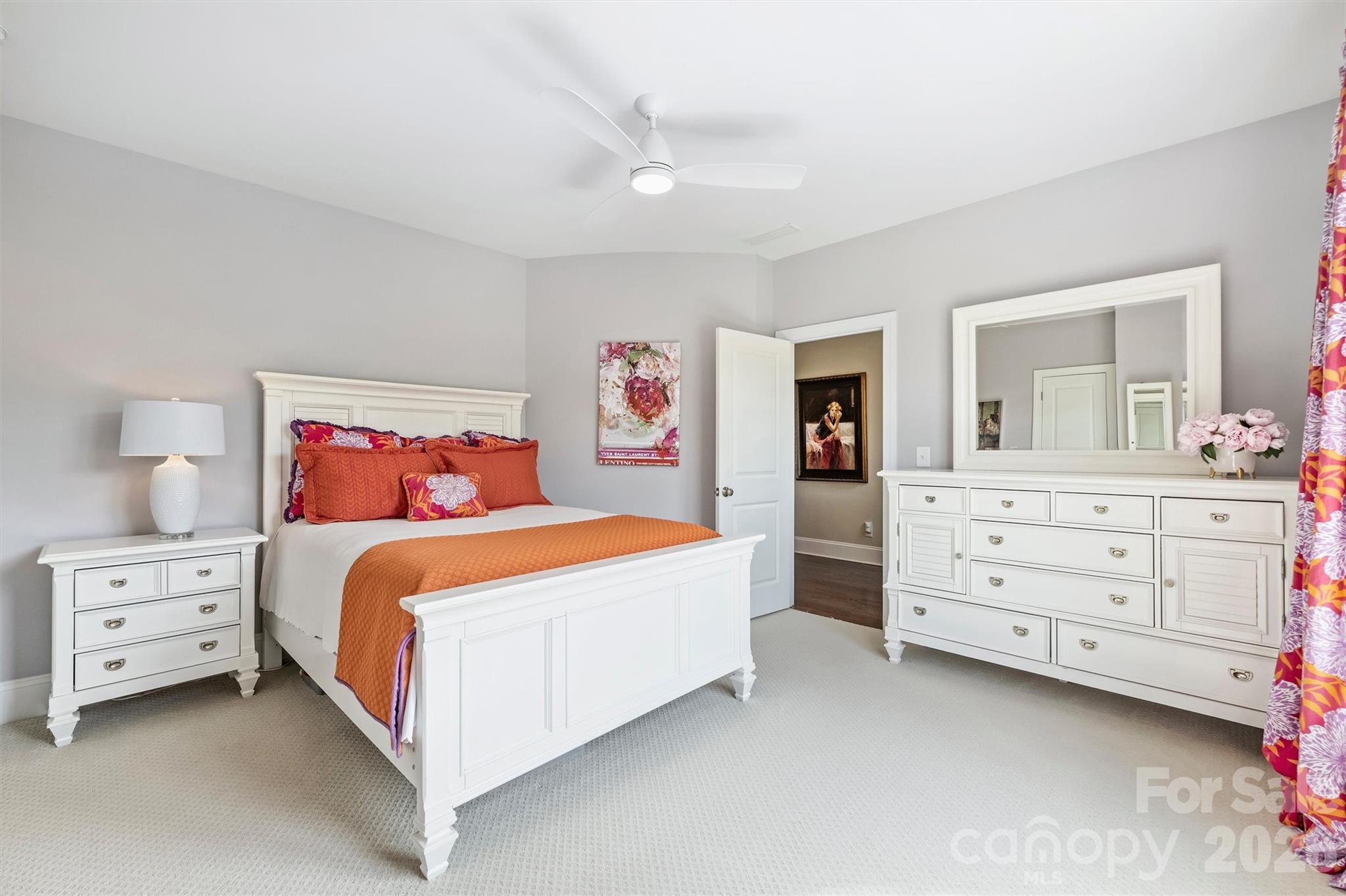 Springfield - Residential