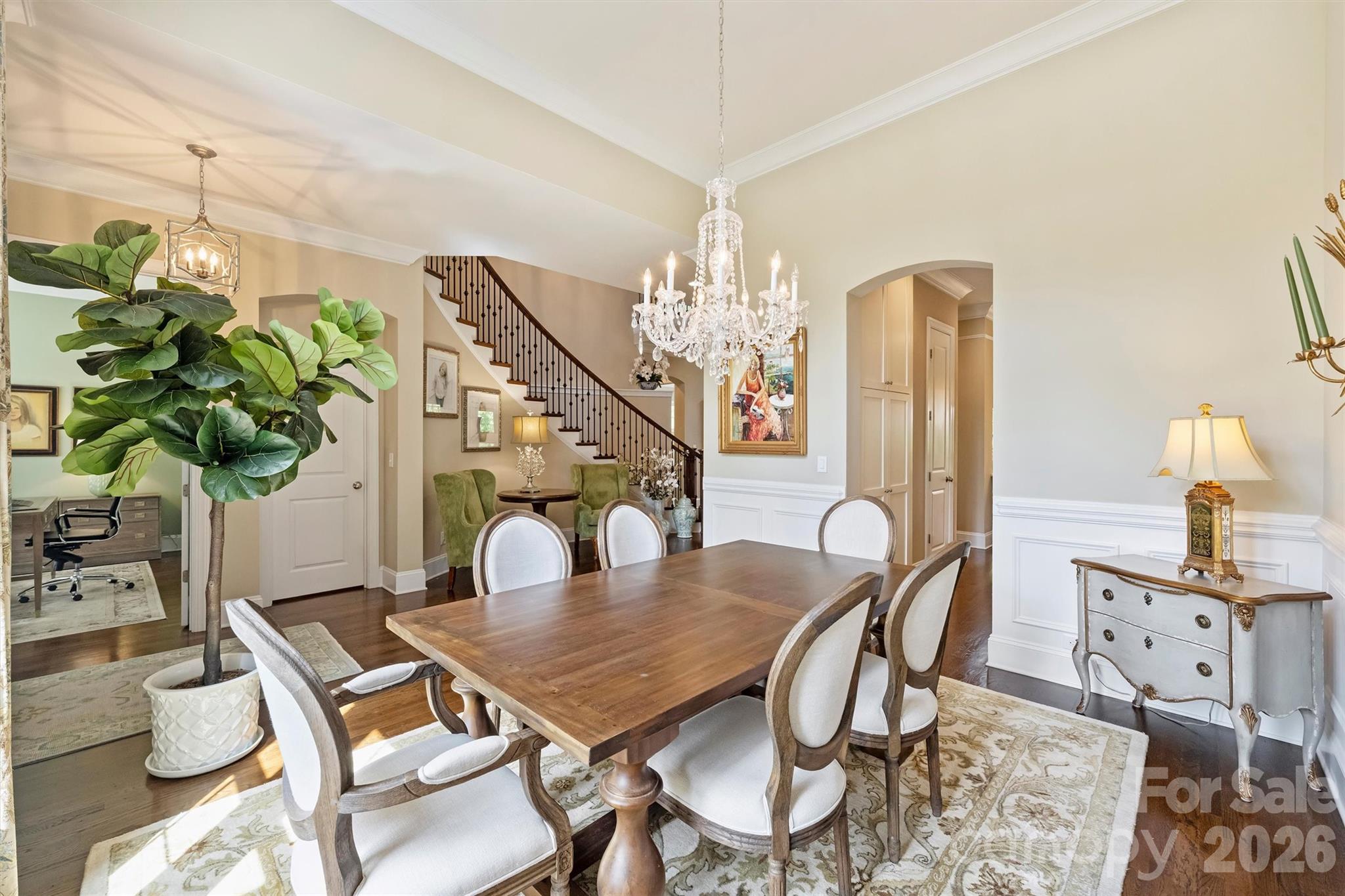 Springfield - Residential