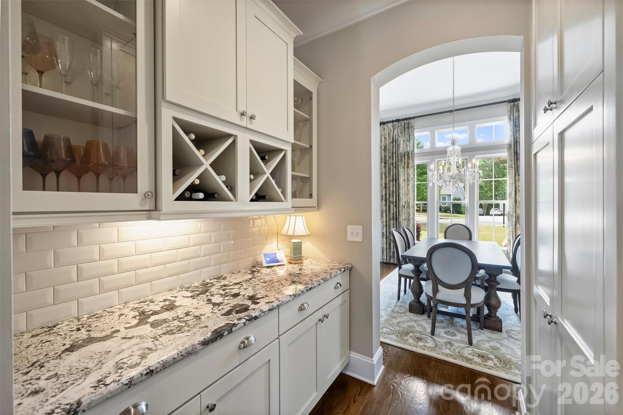 Springfield - Residential