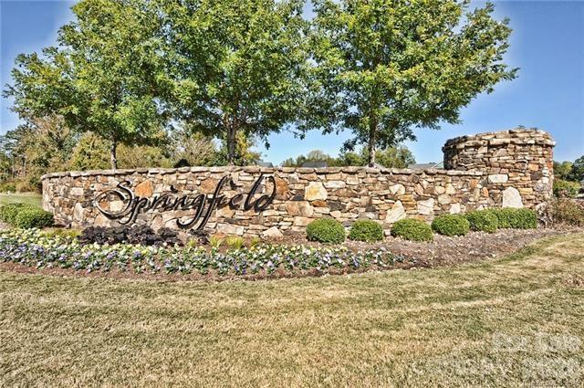 Springfield - Residential