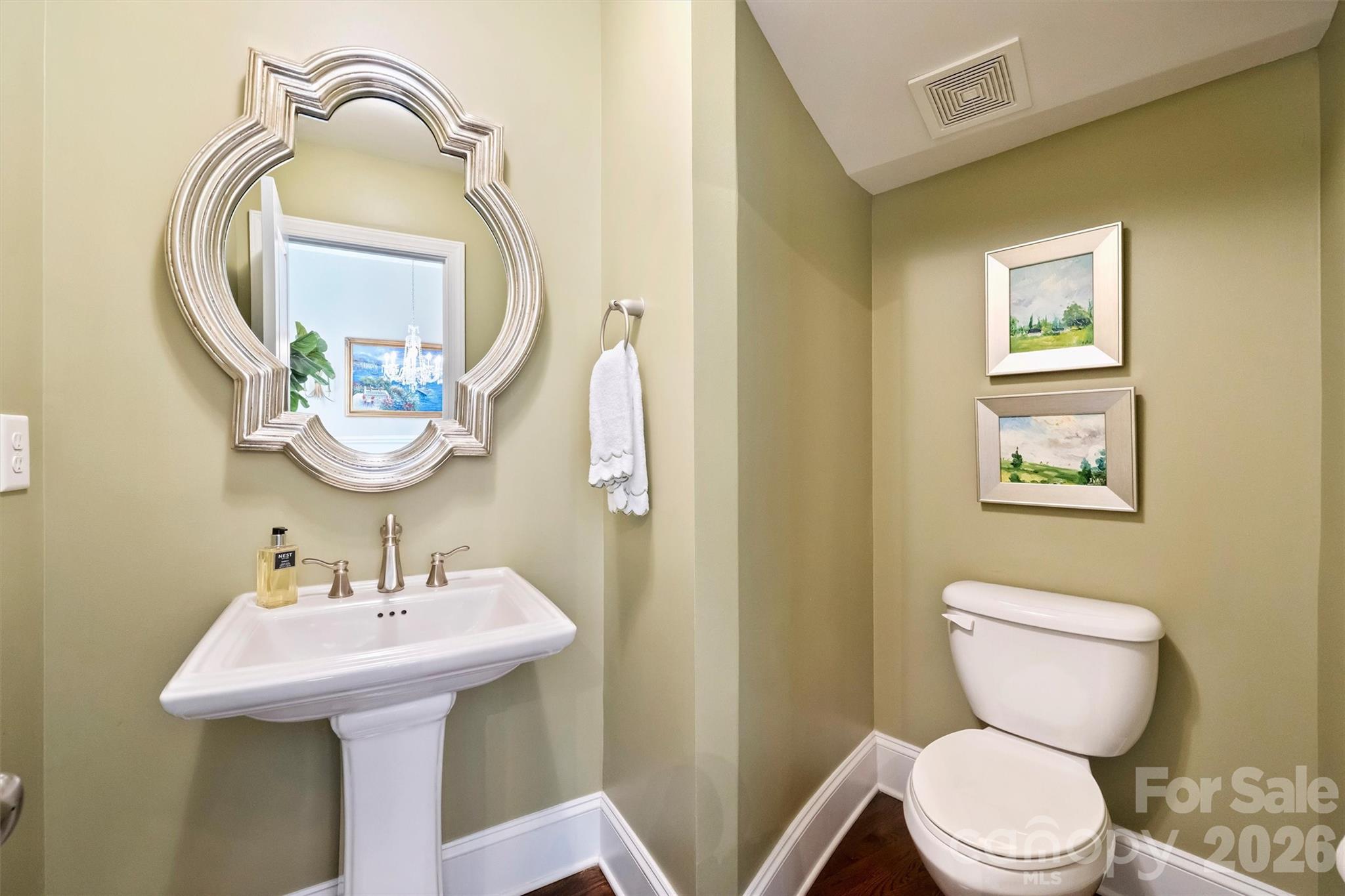 Springfield - Residential