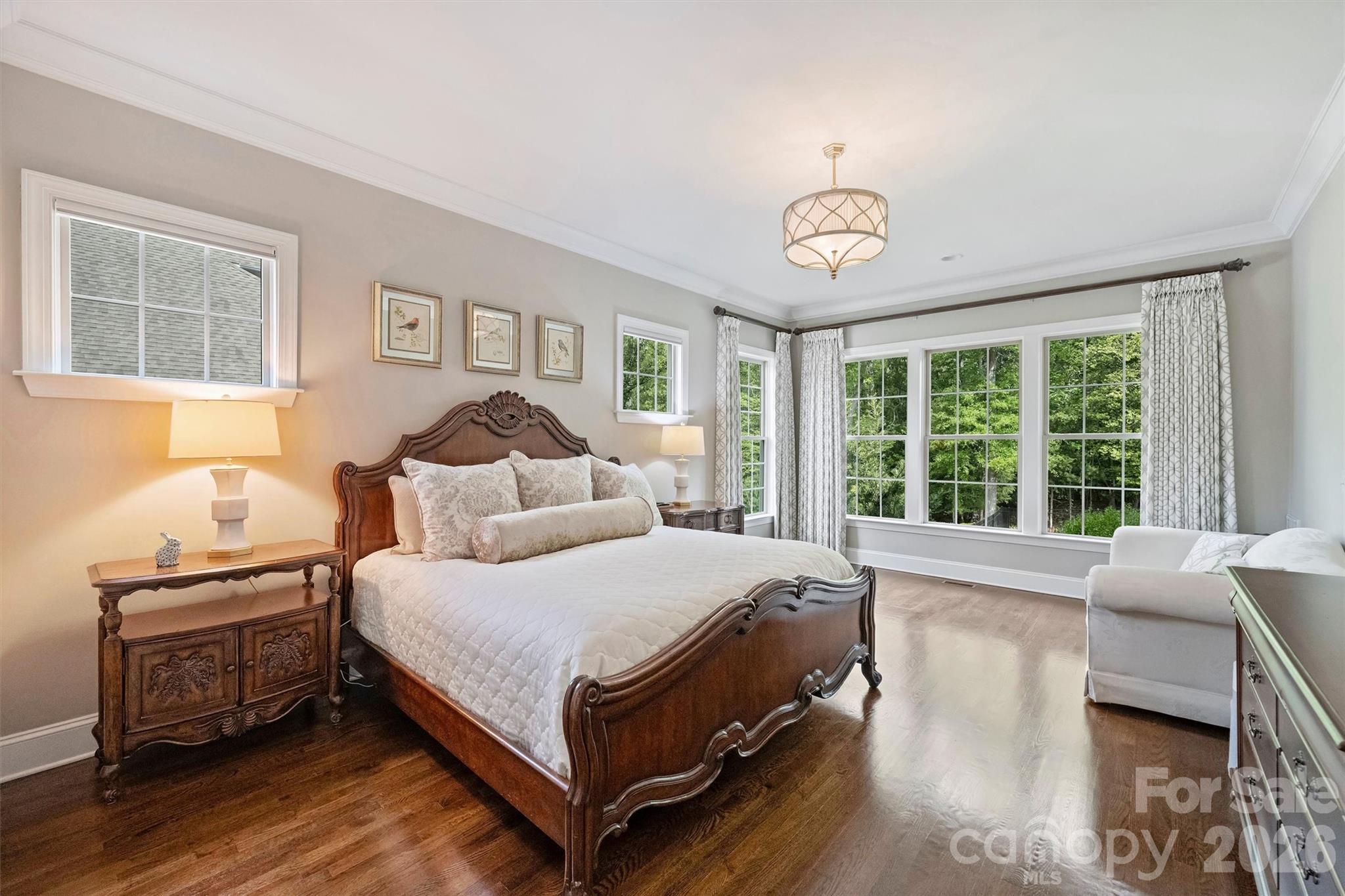 Springfield - Residential