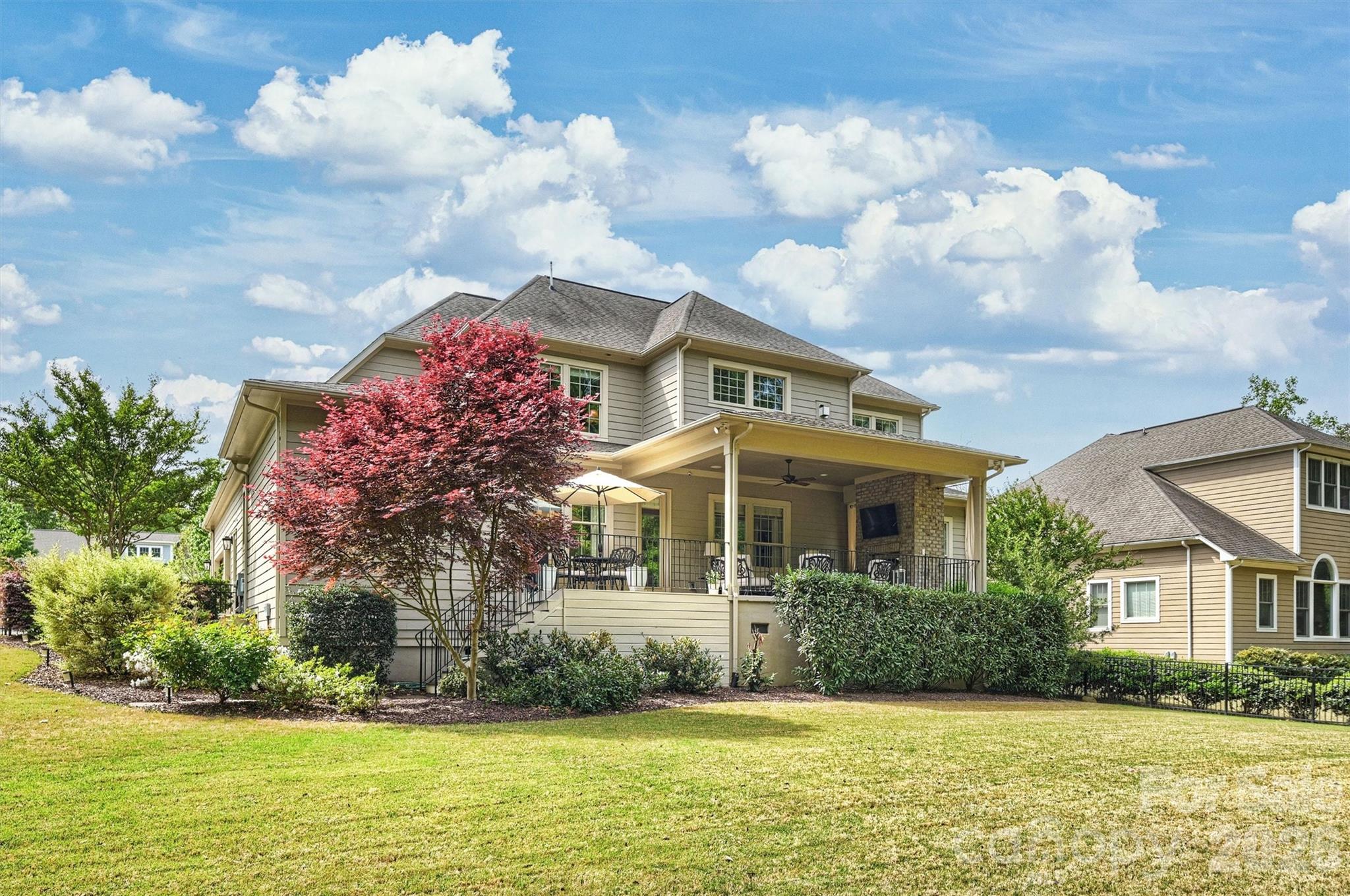 Springfield - Residential