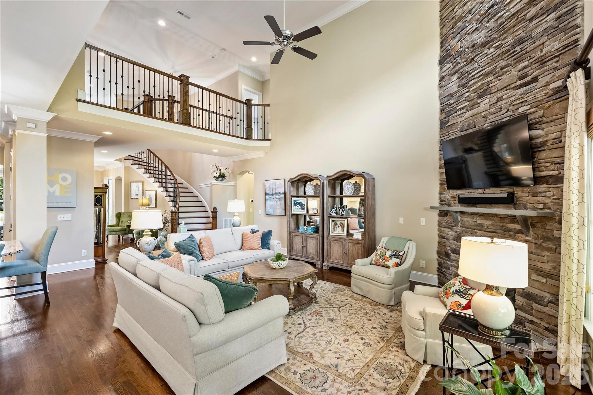 Springfield - Residential