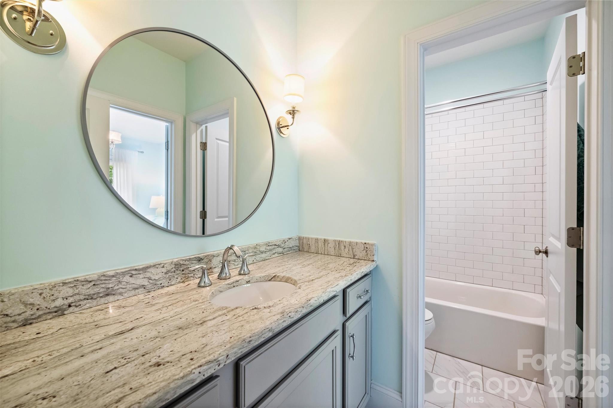 Springfield - Residential