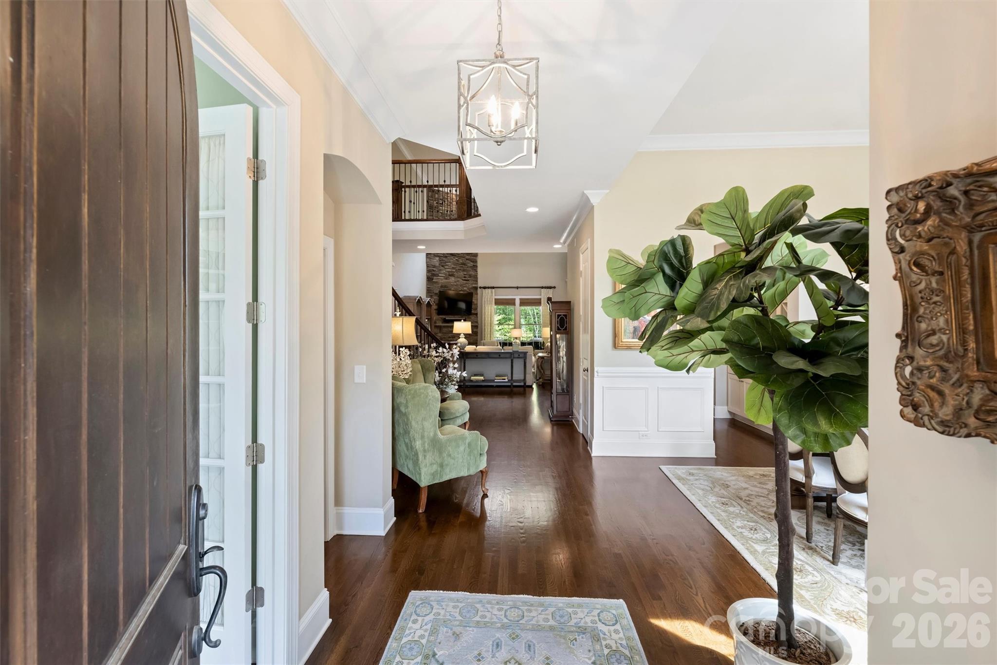 Springfield - Residential