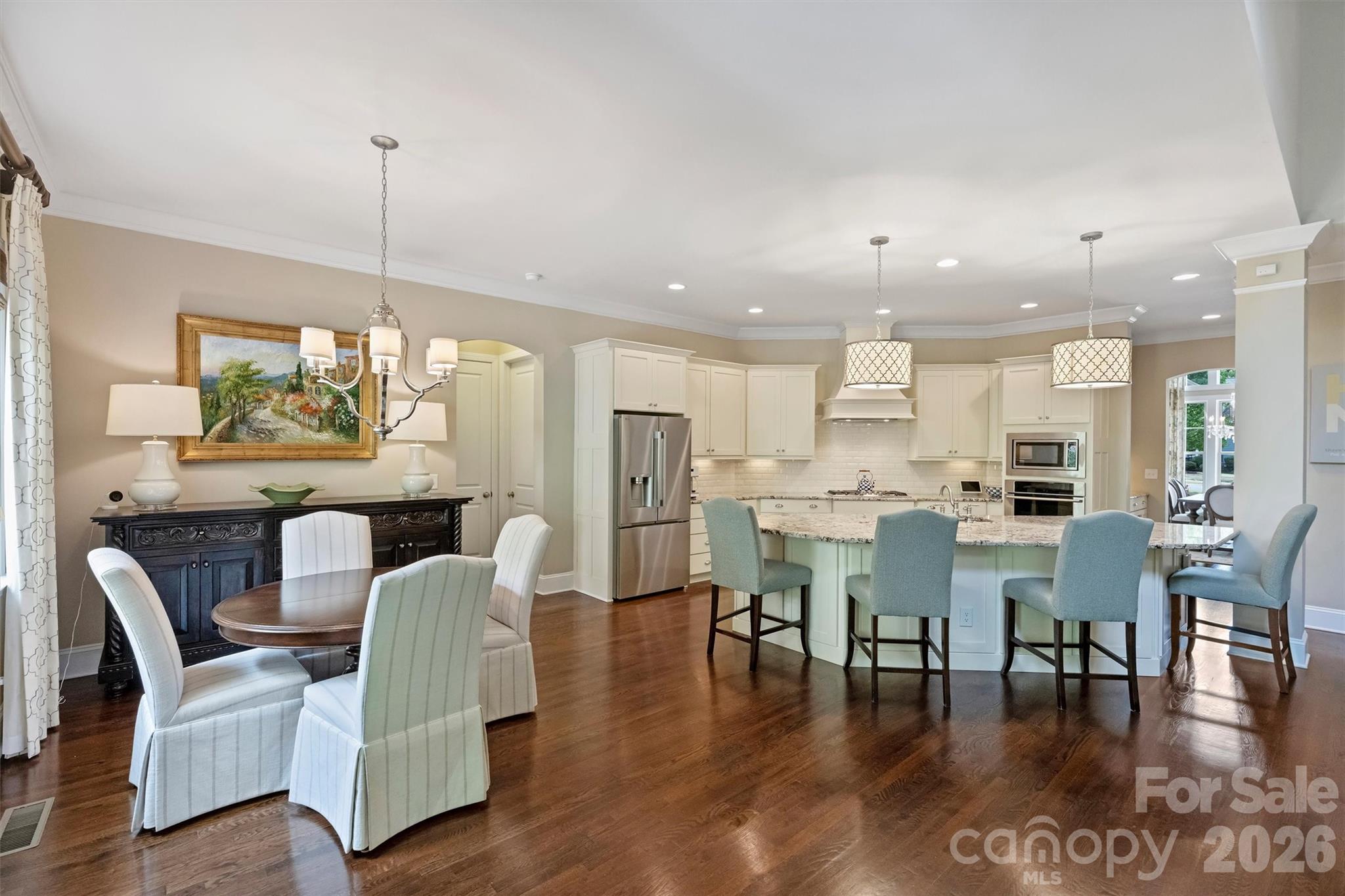 Springfield - Residential