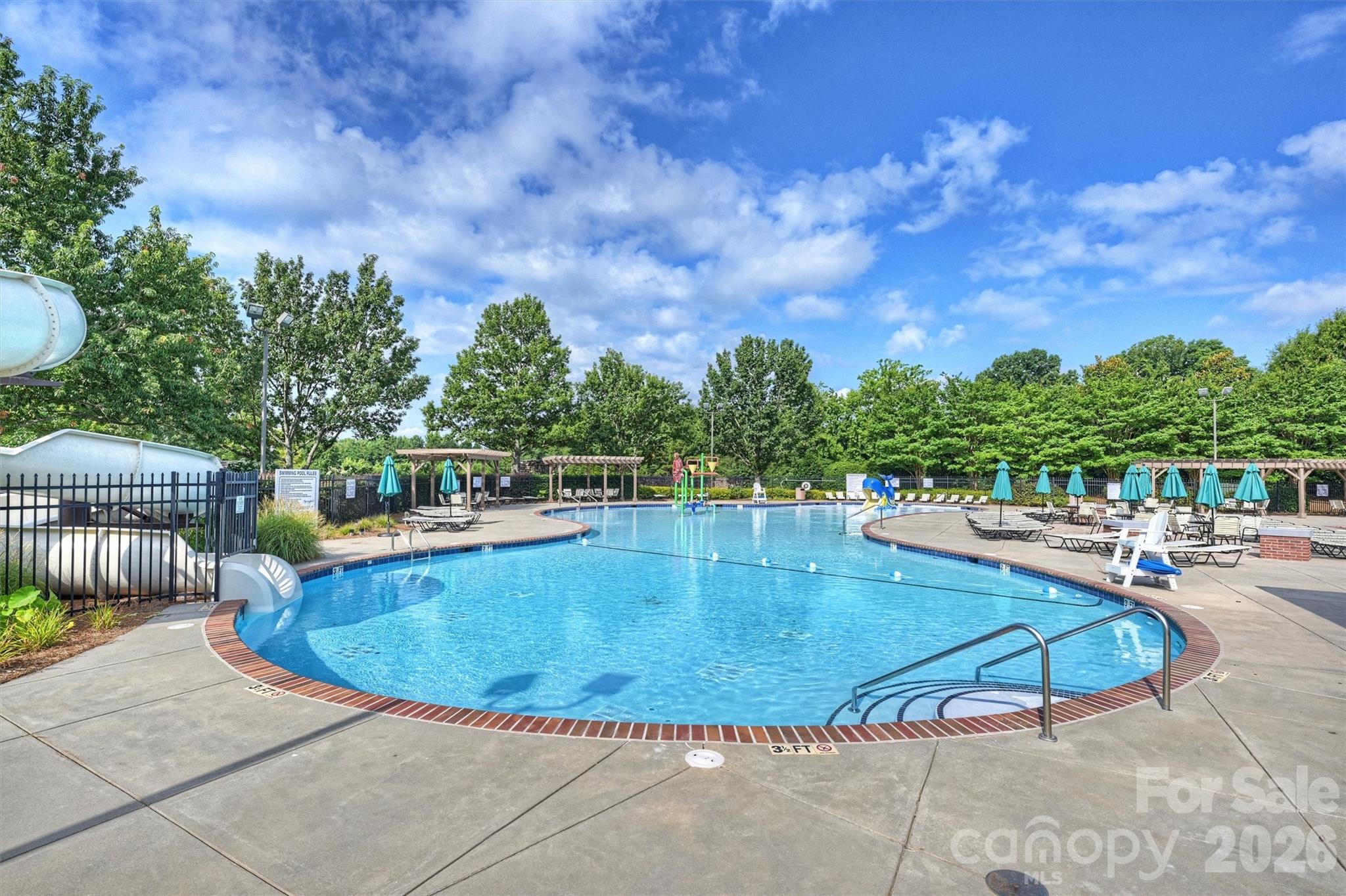 Springfield - Residential