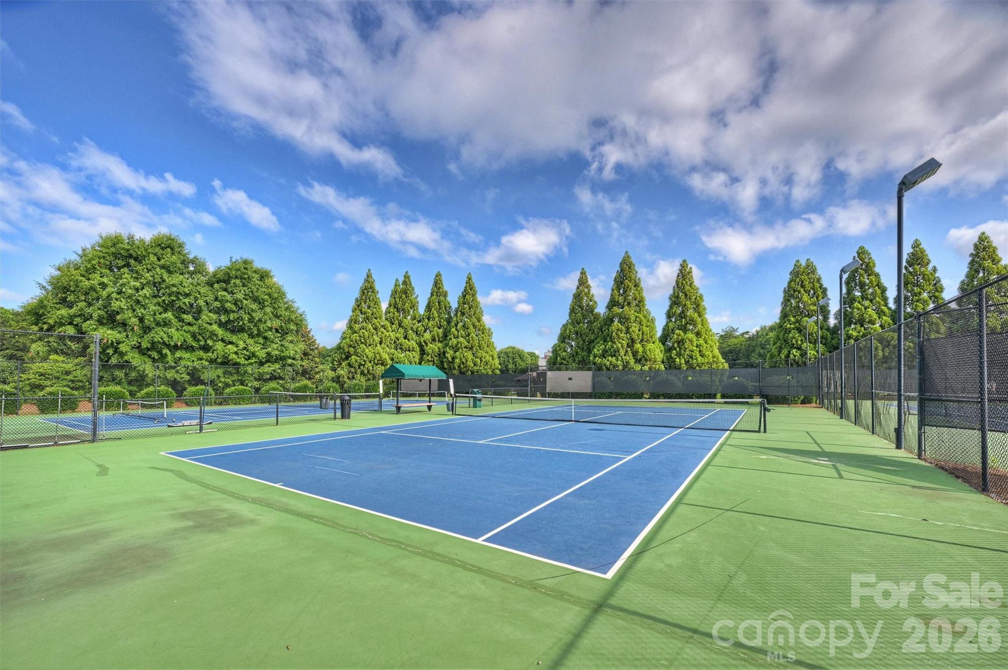 Springfield - Residential