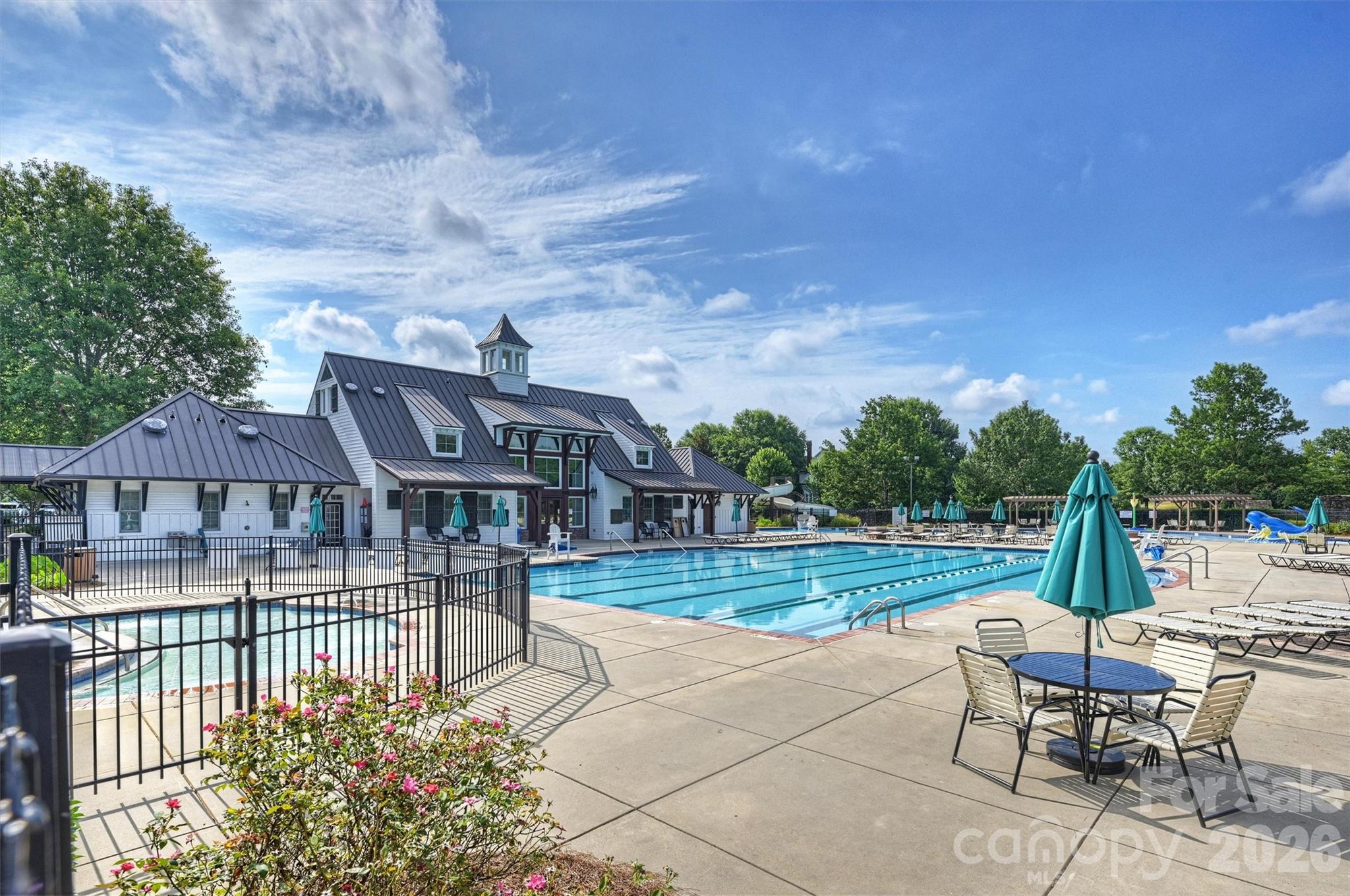 Springfield - Residential