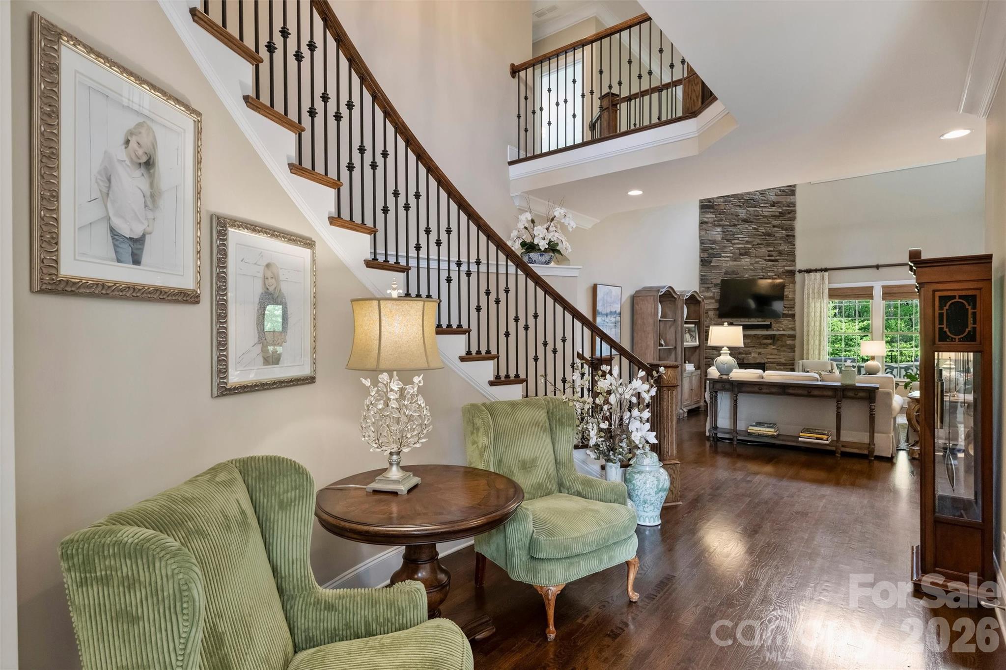 Springfield - Residential