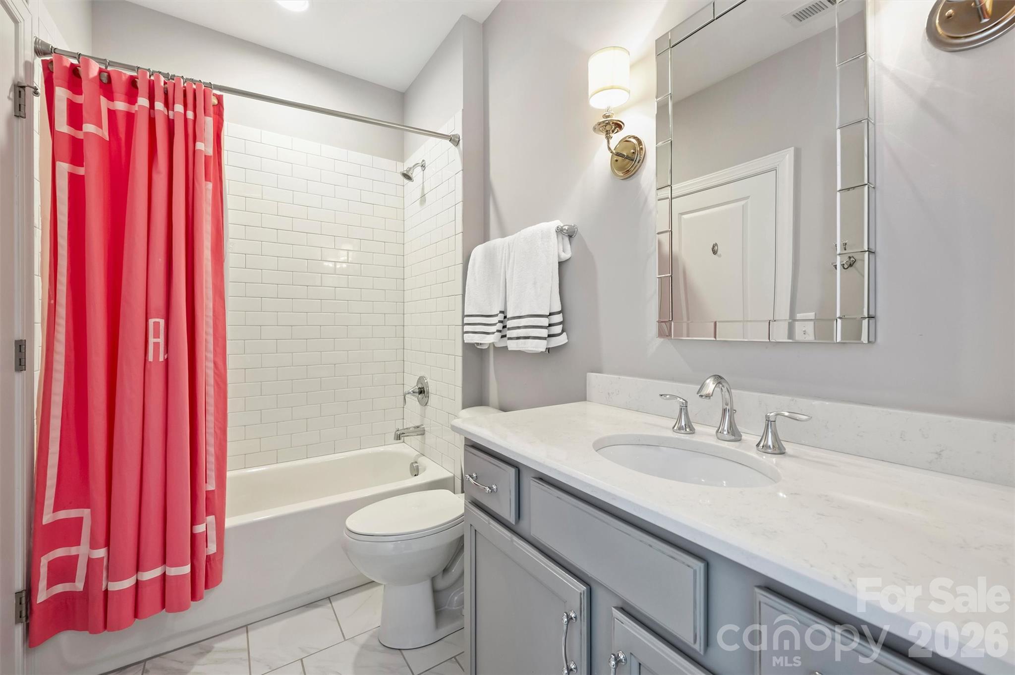 Springfield - Residential