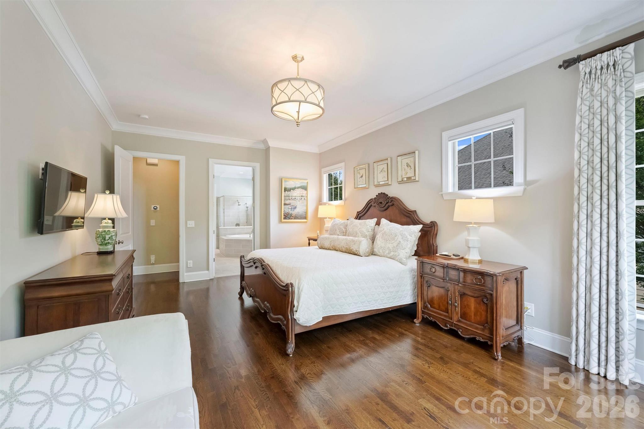 Springfield - Residential