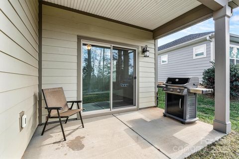 A home in Denver