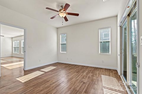 A home in Denver