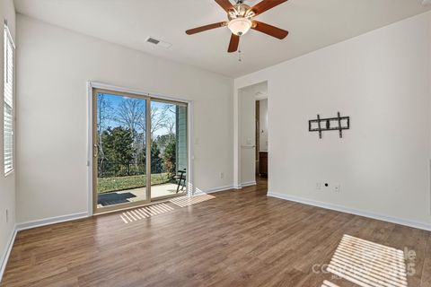 A home in Denver