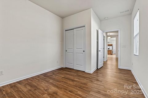 A home in Denver