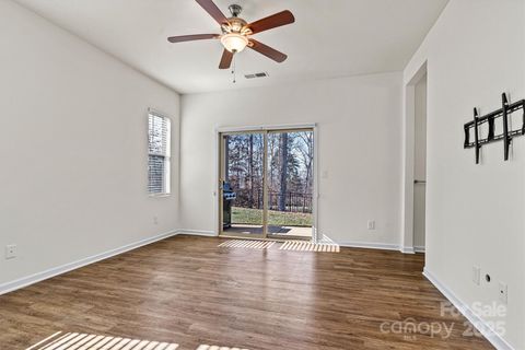 A home in Denver