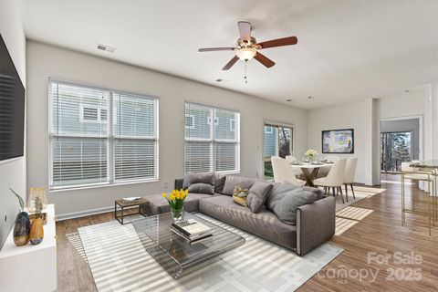 A home in Denver