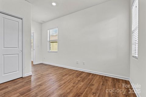 A home in Denver