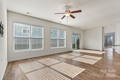A home in Denver
