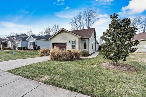 A home in Denver