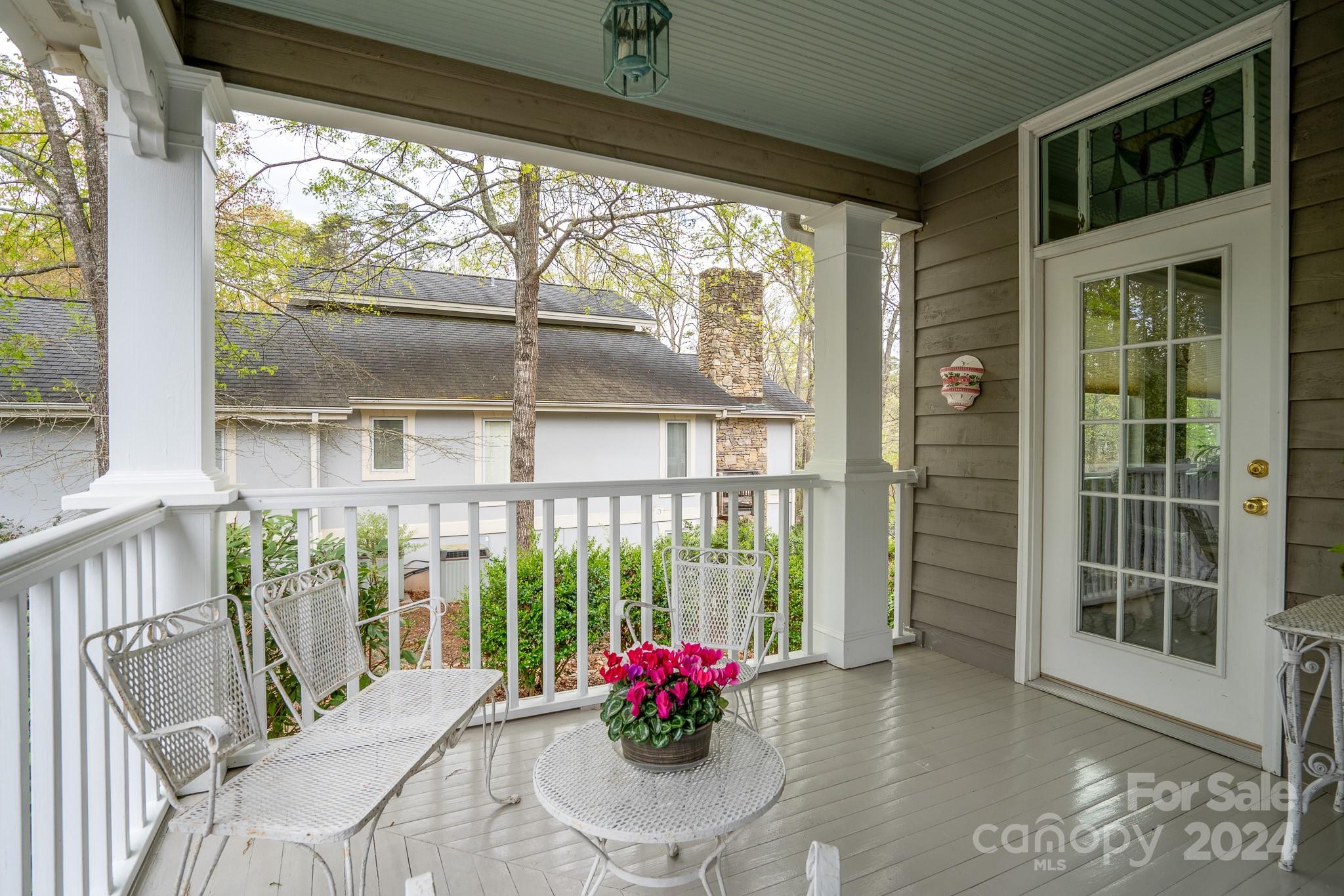 Uwharrie Point - Residential