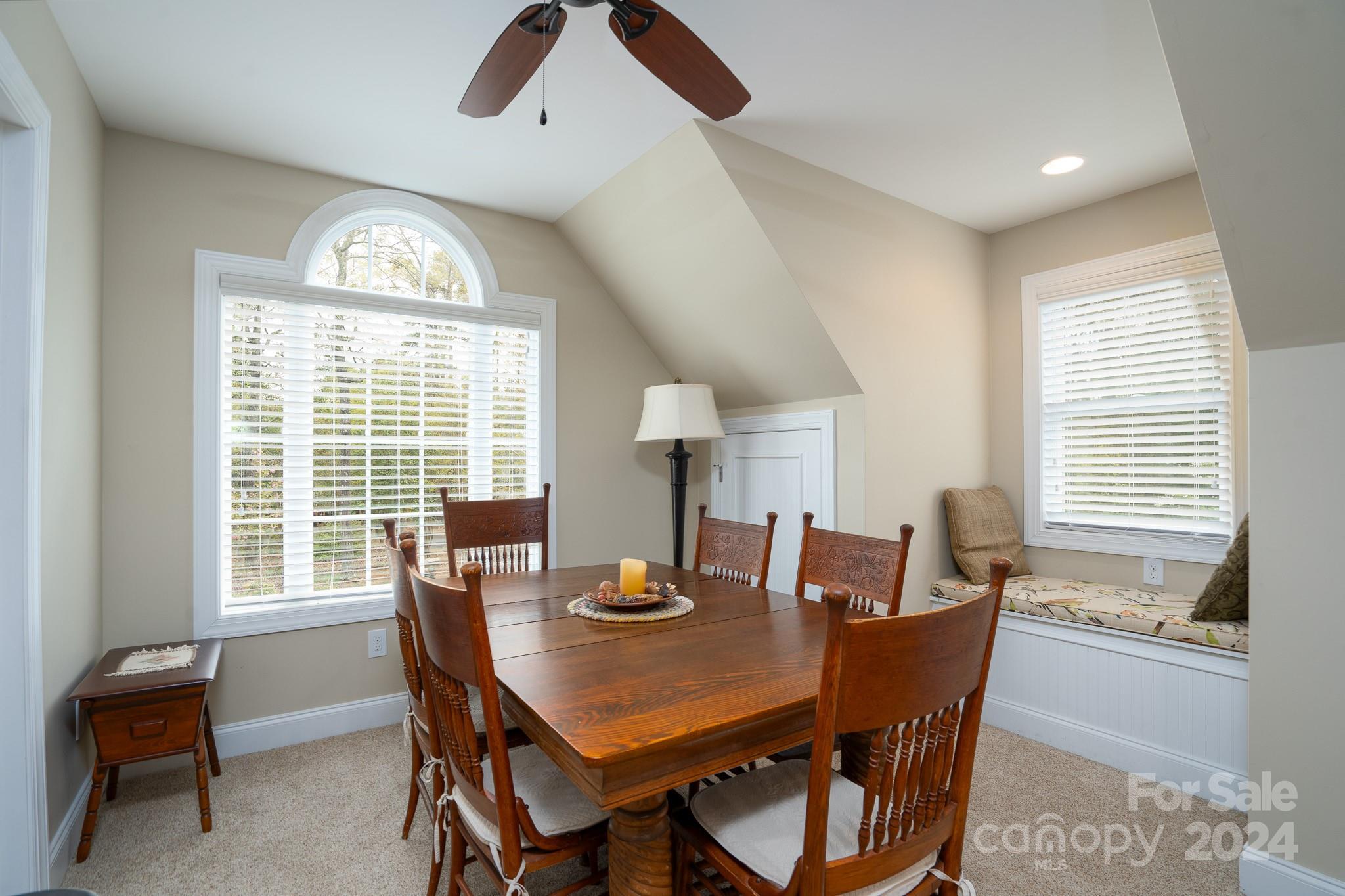 Uwharrie Point - Residential