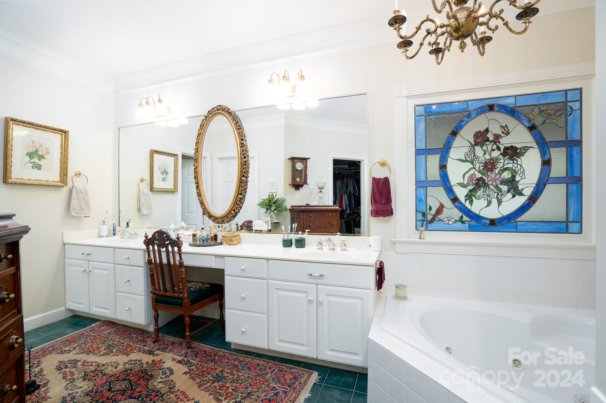 Uwharrie Point - Residential