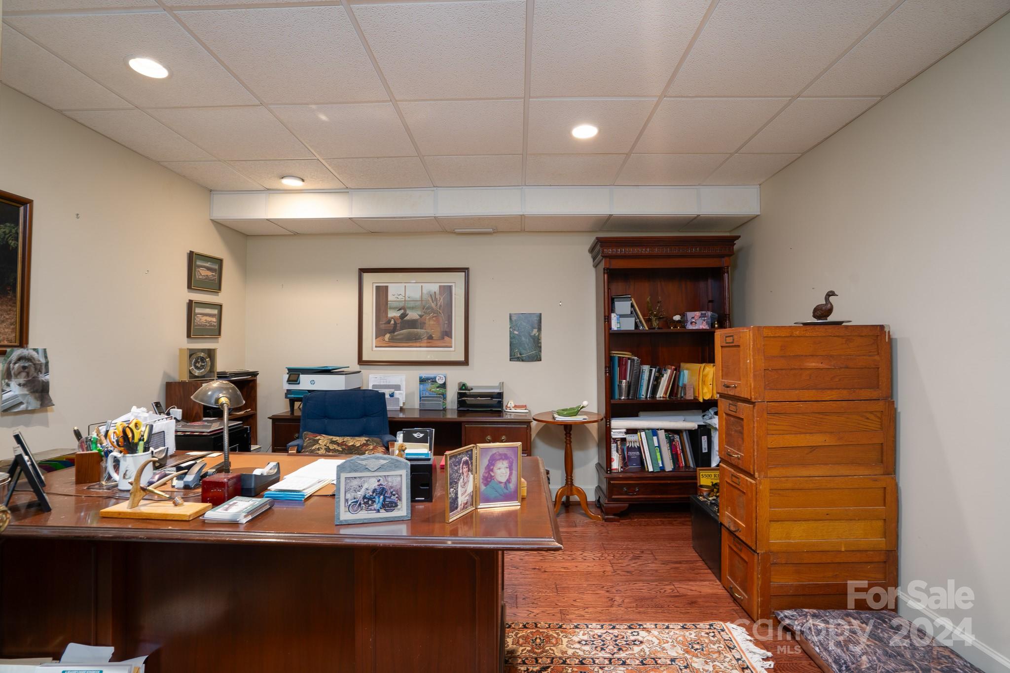 Uwharrie Point - Residential